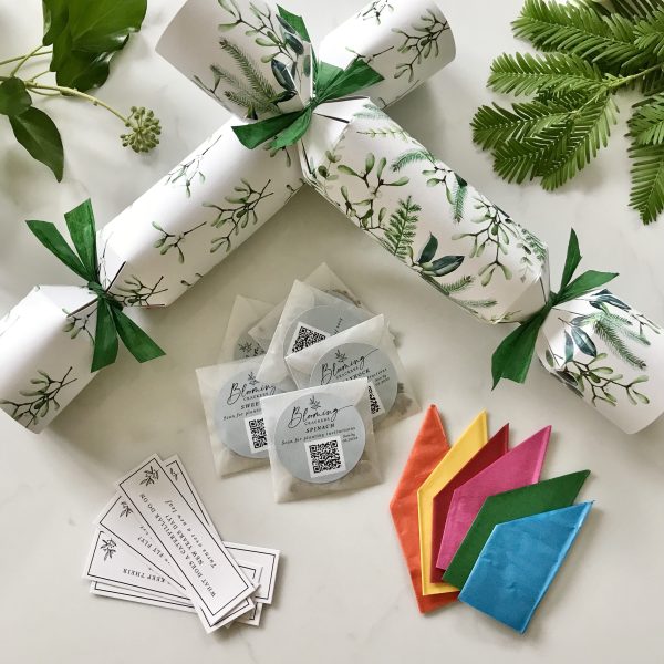 eco-friendly Blooming Crackers, Sustainable Christmas Crackers, eco friendly crackers, recycled paper, seed packet gifts, recyclable, green, Christmas crackers, botanical, stylish, the best Christmas crackers, best eco Christmas crackers, best eco friendly Christmas crackers, luxury eco Christmas crackers, luxury sustainable crackers, best sustainable crackers 2023, best Christmas crackers 2023, best Christmas crackers, eco-friendly Blooming Crackers, Blooming Crackers, Sustainable Christmas Crackers, eco friendly crackers, recycled paper, seed packet gifts, recyclable, green, Christmas crackers, botanical, stylish, gardening crackers, gardeners crackers, seed crackers, country crackers, growing crackers, garden crackers, Cornwall crackers, Cornish crackers, gardener crackers, country life crackers, flower crackers, seed Christmas crackers